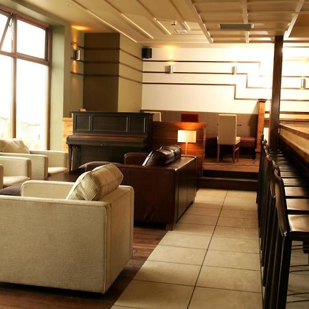 Inishbofin House Hotel Luaran gambar