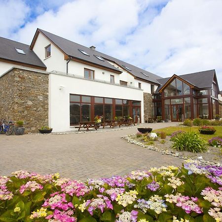 Inishbofin House Hotel Luaran gambar