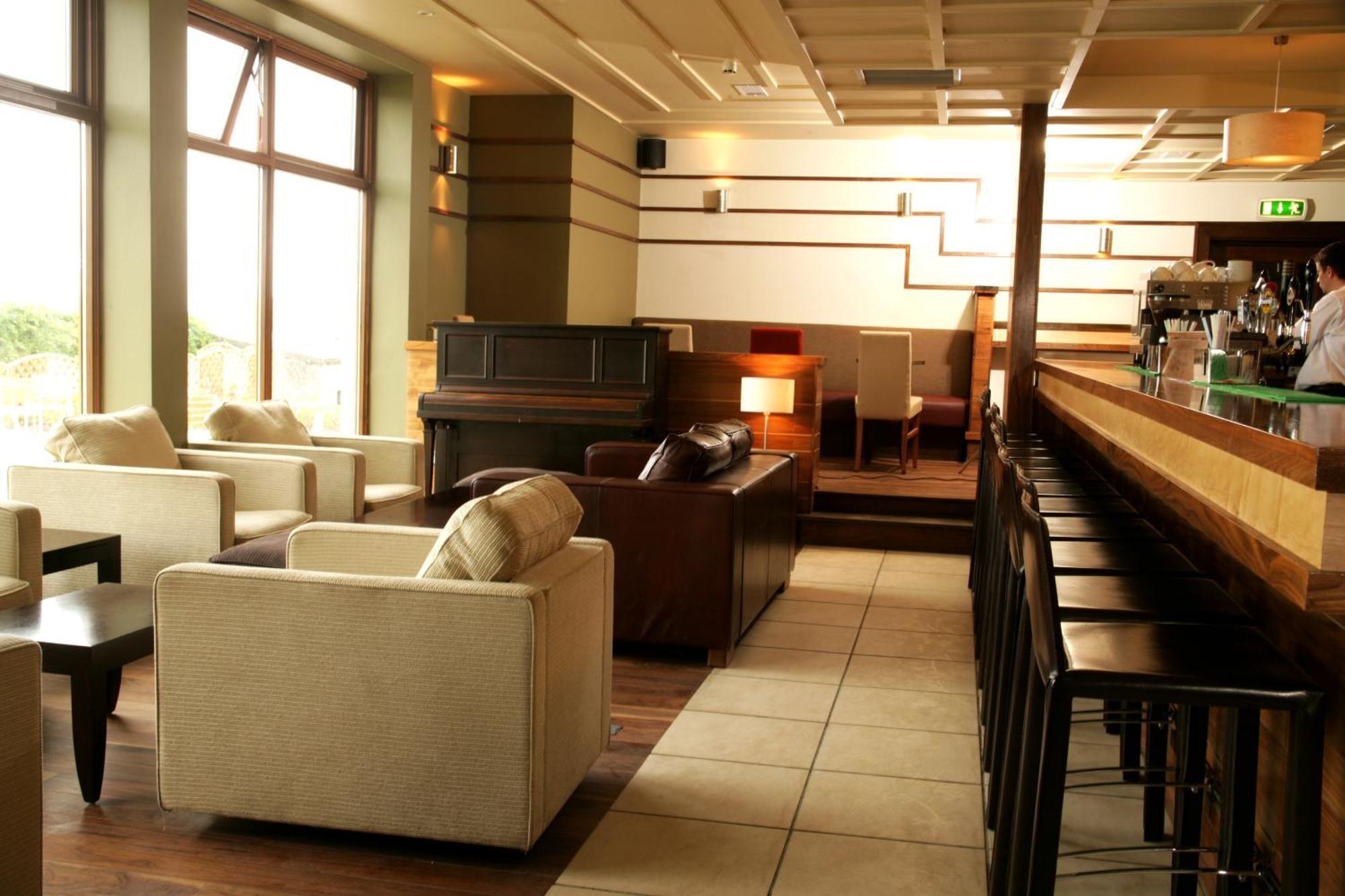 Inishbofin House Hotel Luaran gambar