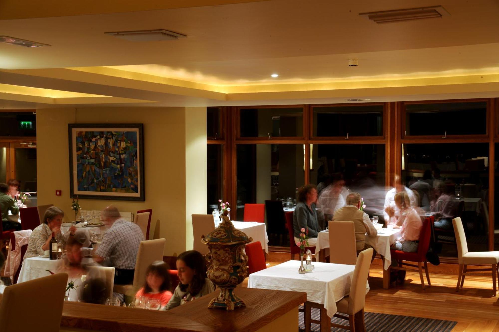 Inishbofin House Hotel Luaran gambar