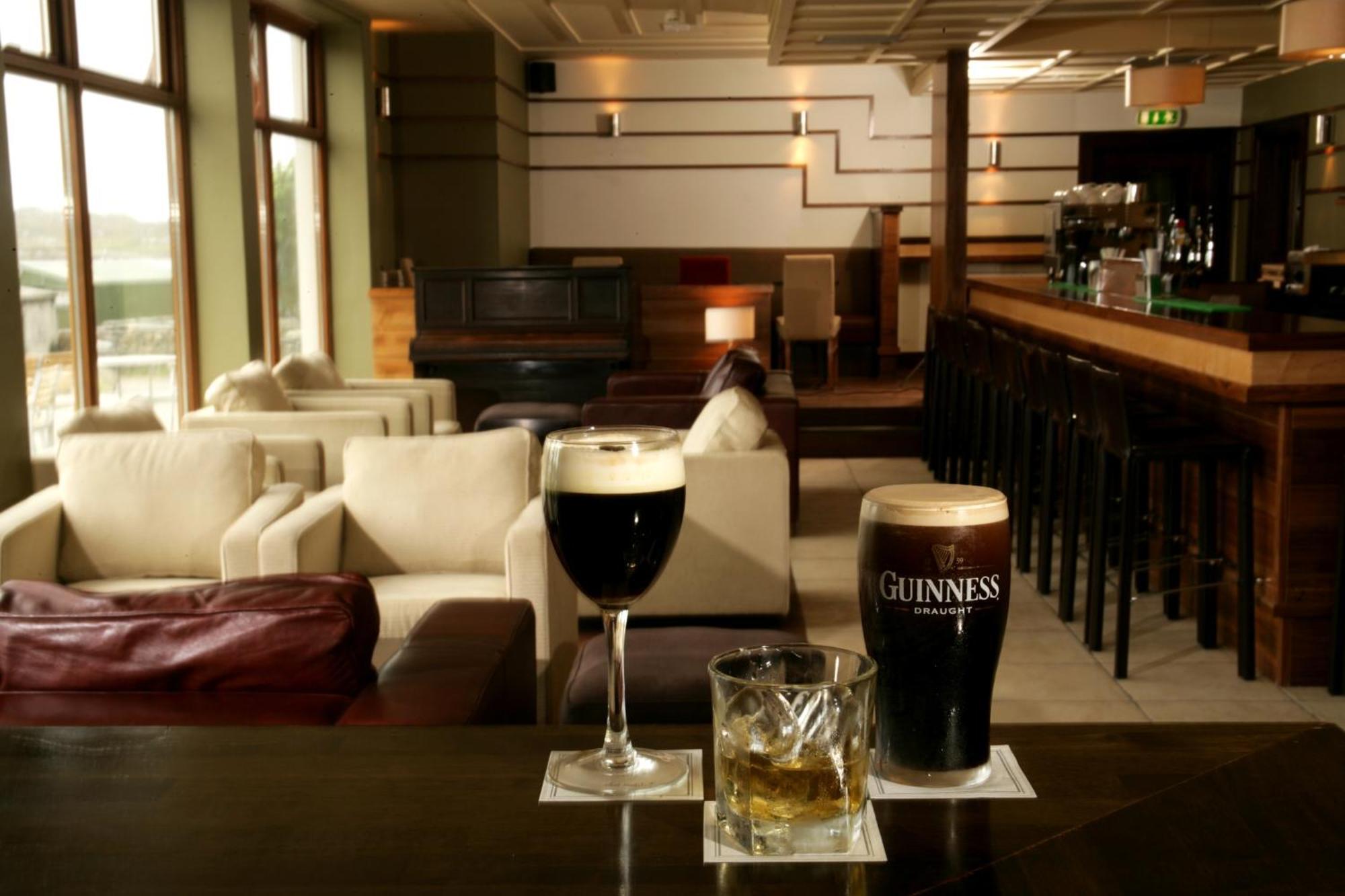 Inishbofin House Hotel Luaran gambar