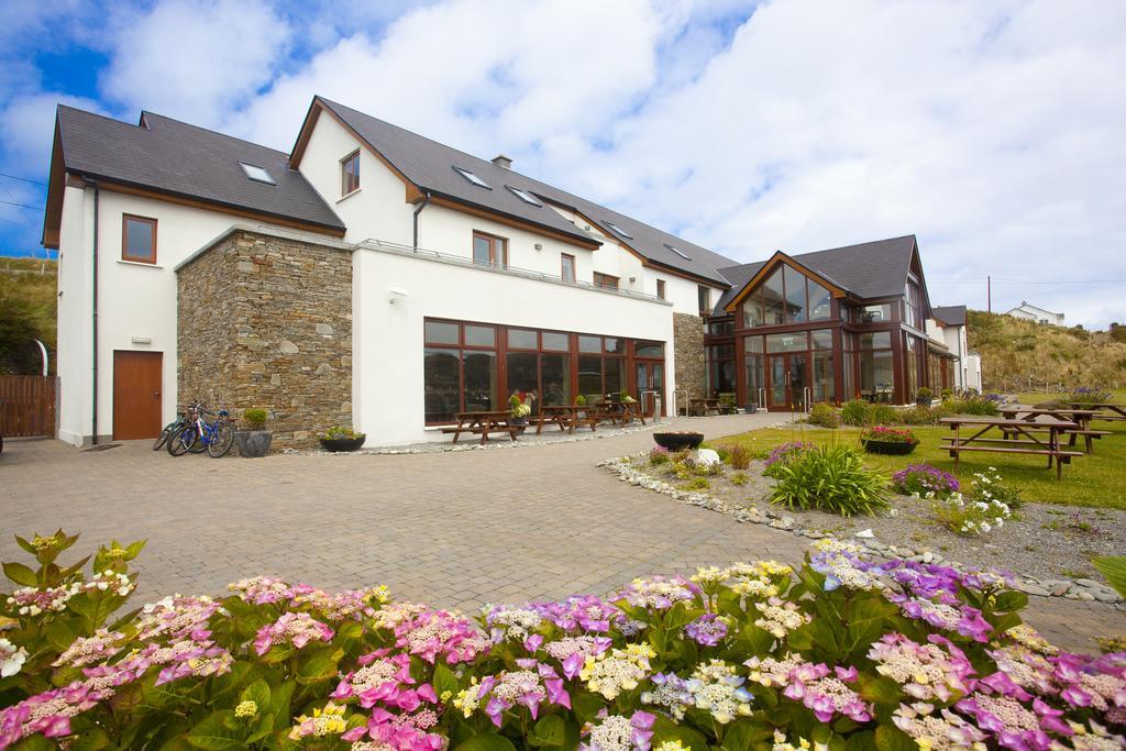 Inishbofin House Hotel Luaran gambar
