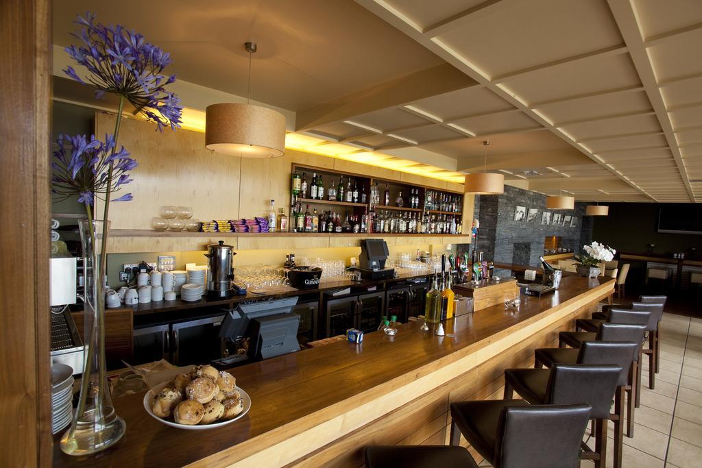 Inishbofin House Hotel Luaran gambar
