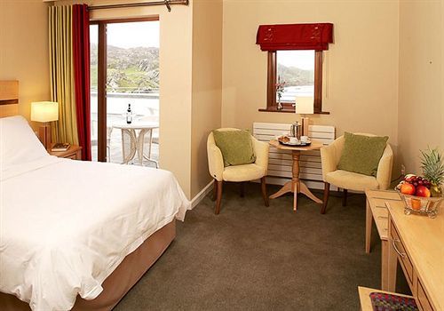 Inishbofin House Hotel Luaran gambar