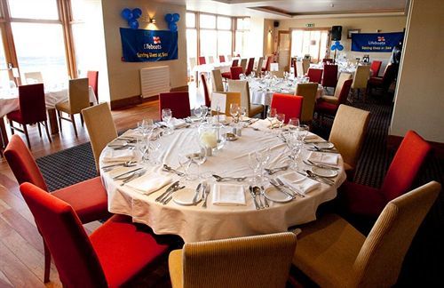 Inishbofin House Hotel Luaran gambar