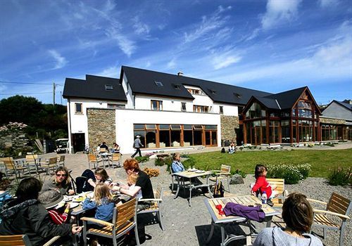 Inishbofin House Hotel Luaran gambar