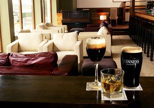 Inishbofin House Hotel Luaran gambar
