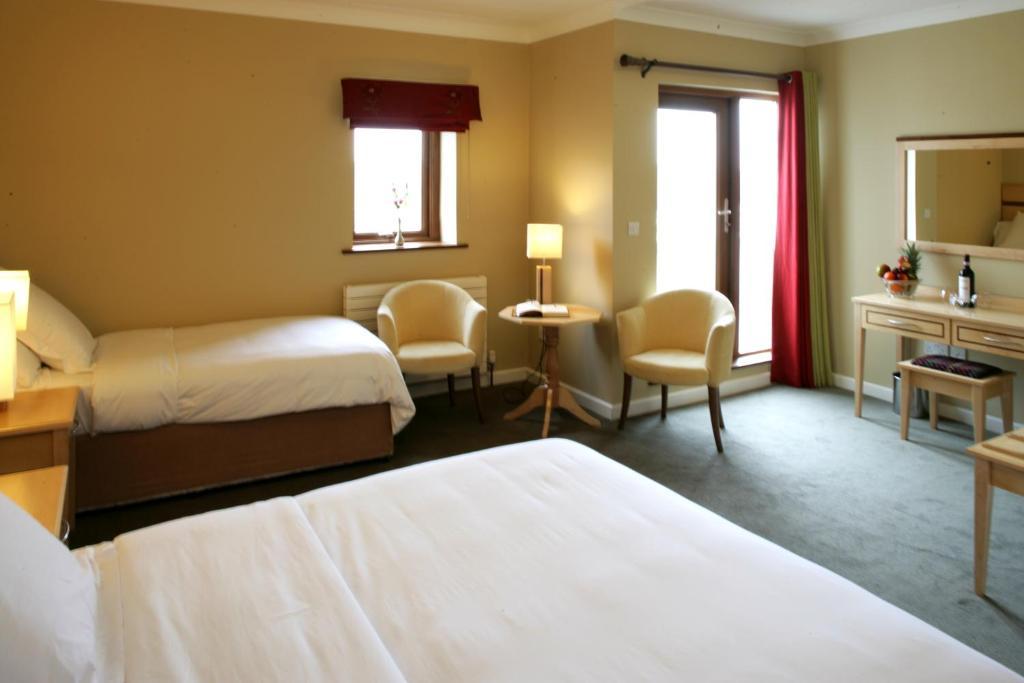 Inishbofin House Hotel Luaran gambar